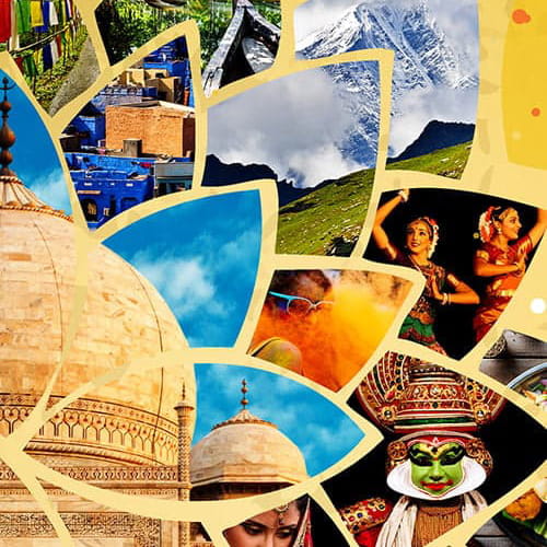 Paradise Travel India