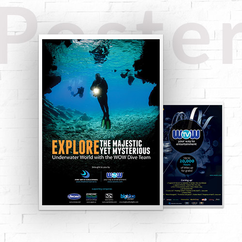 Poster Design Collections